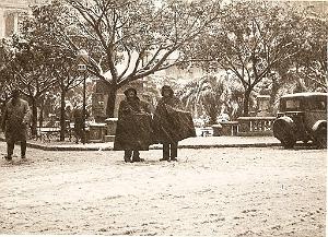 Oran sous la neige 05